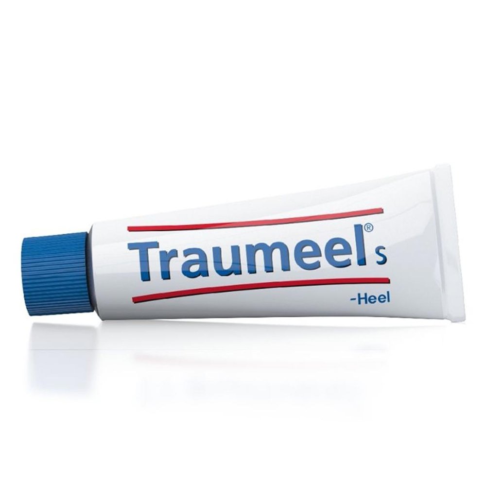 Traumeel S Creme (50 g)