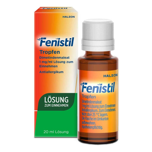 Fenistil Tropfen (20 ml)