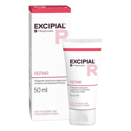 Excipial Repair Creme (50 ml)