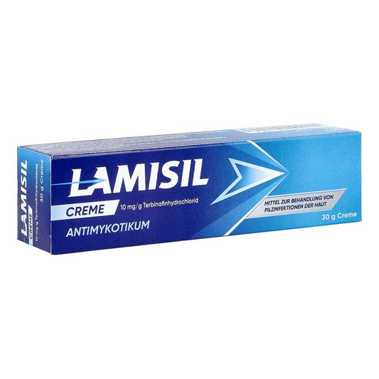 Lamisil Creme (30 g)