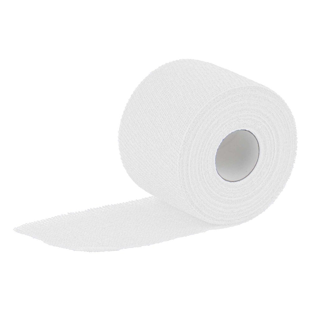 Das Produktfoto zeigt Elastomull Haft 6 Cmx4 M Fixierbinde (10 stk) PZN 01415996