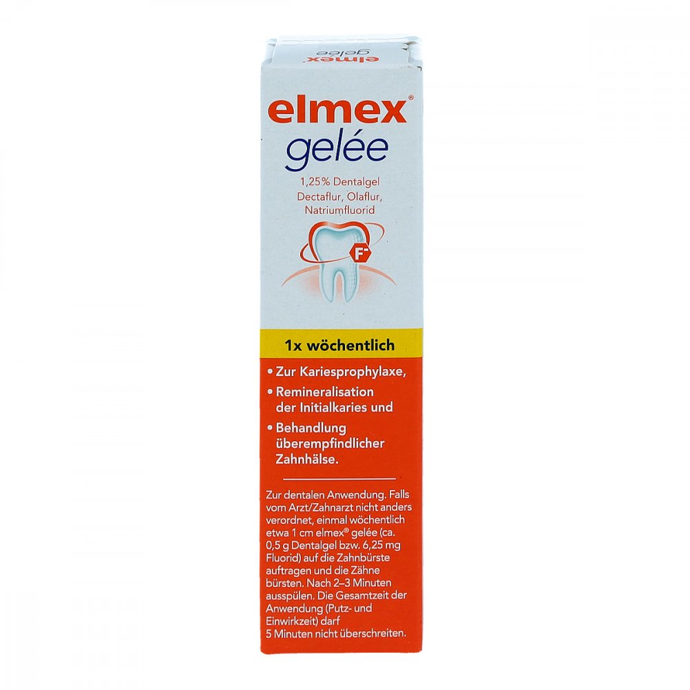 Elmex Gelee (38 g)