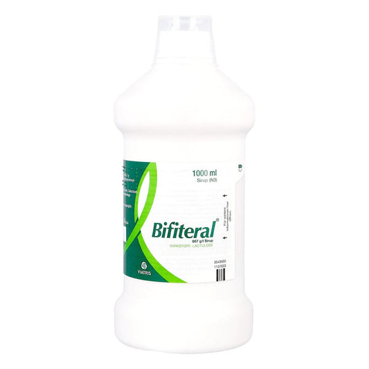 Bifiteral Sirup (1000 ml)