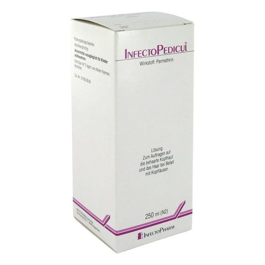 Infectopedicul Lösung (250 ml)