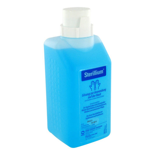 Sterillium Händedesinfektion Lösung (1000 ml)