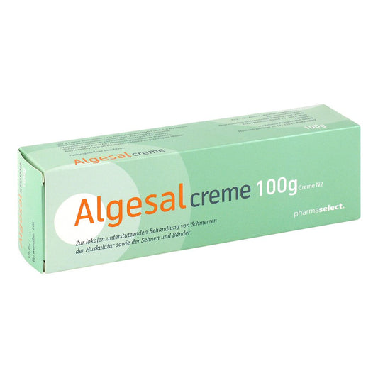 Algesal Creme (100 g)