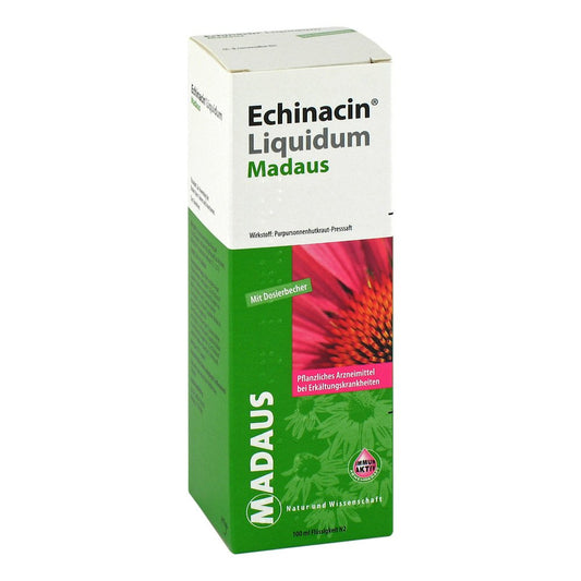 Echinacin Liquidum (100 ml)