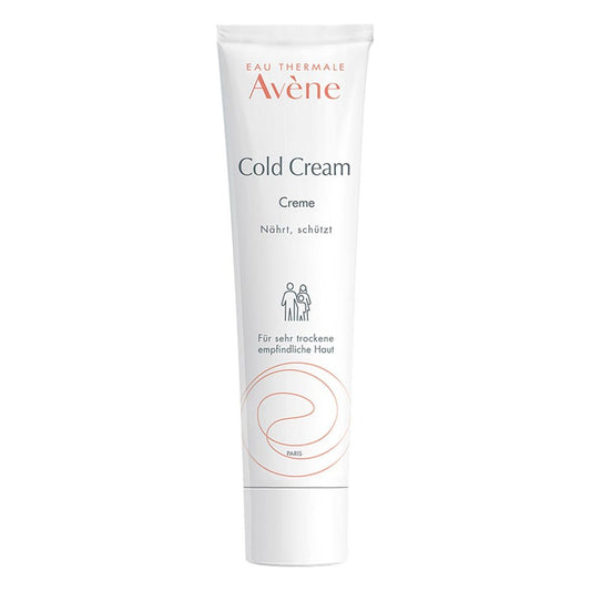 Avene Cold Cream Creme (100 ml)