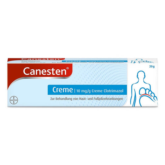 Canesten Creme (20 g)