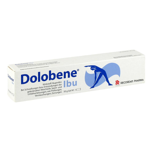Dolobene Ibu Gel (50 g)