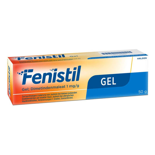 Fenistil Gel (50 g)