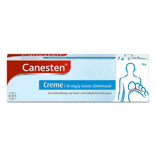 Canesten Creme (50 g)