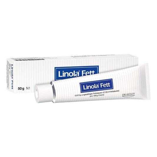 Linola Fett Creme (50 g)