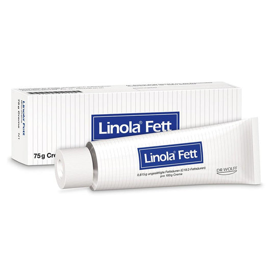 Linola Fett Creme (75 g)