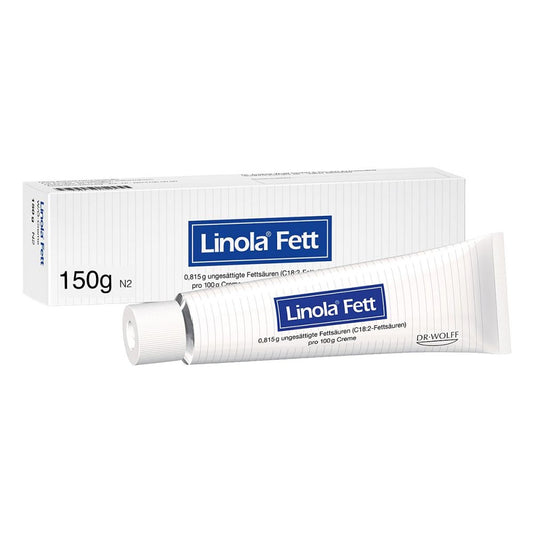Linola Fett Creme (150 g)