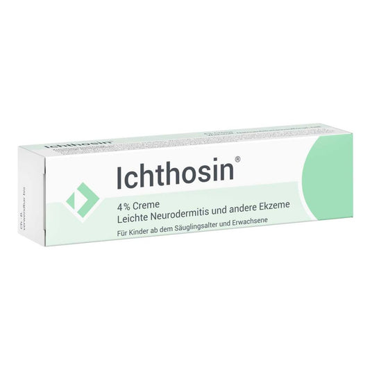 Ichthosin Creme (25 g)