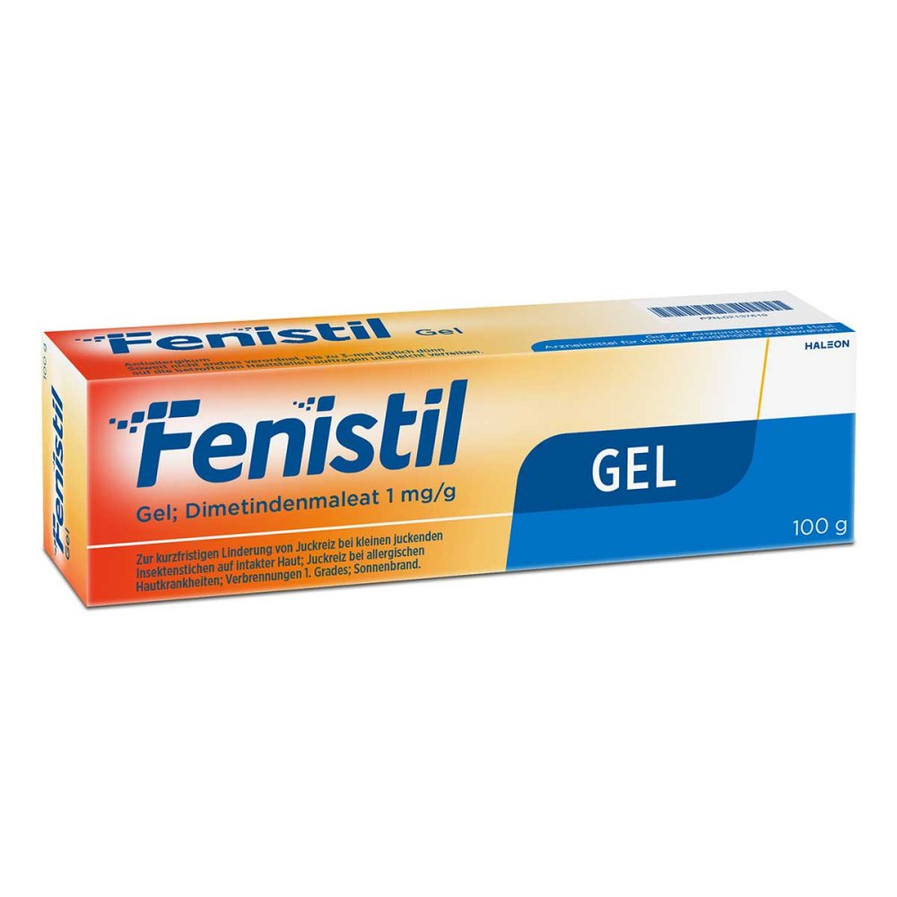 Fenistil Gel (100 g)