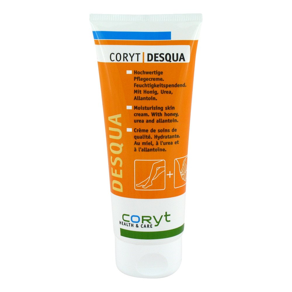 Coryt Desqua Creme (100 ml)