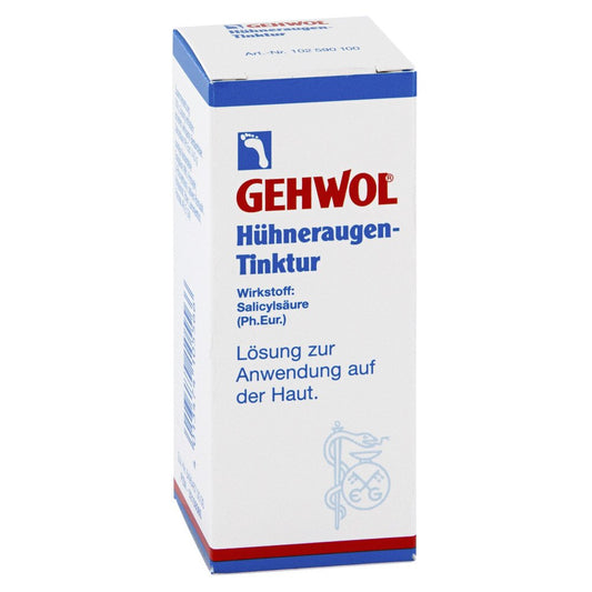 Gehwol Hühneraugen-Tinktur (15 ml)