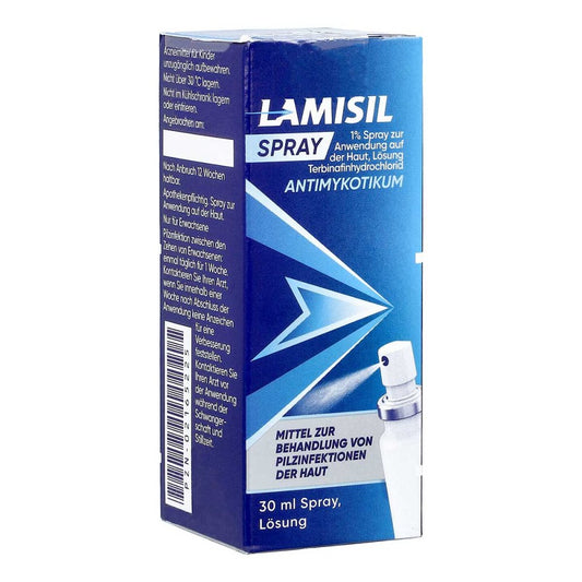 Lamisil Spray (30 ml)