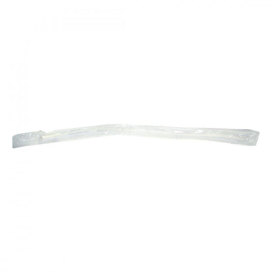 Das Produktfoto zeigt Katheter Suction Absaug Gerade Ch 12 46,5 Cm (1 stk) PZN 02197082