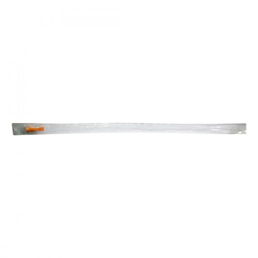 Das Produktfoto zeigt Katheter Suction Absaug Gerade Ch 16 46,5 Cm (1 stk) PZN 02197107
