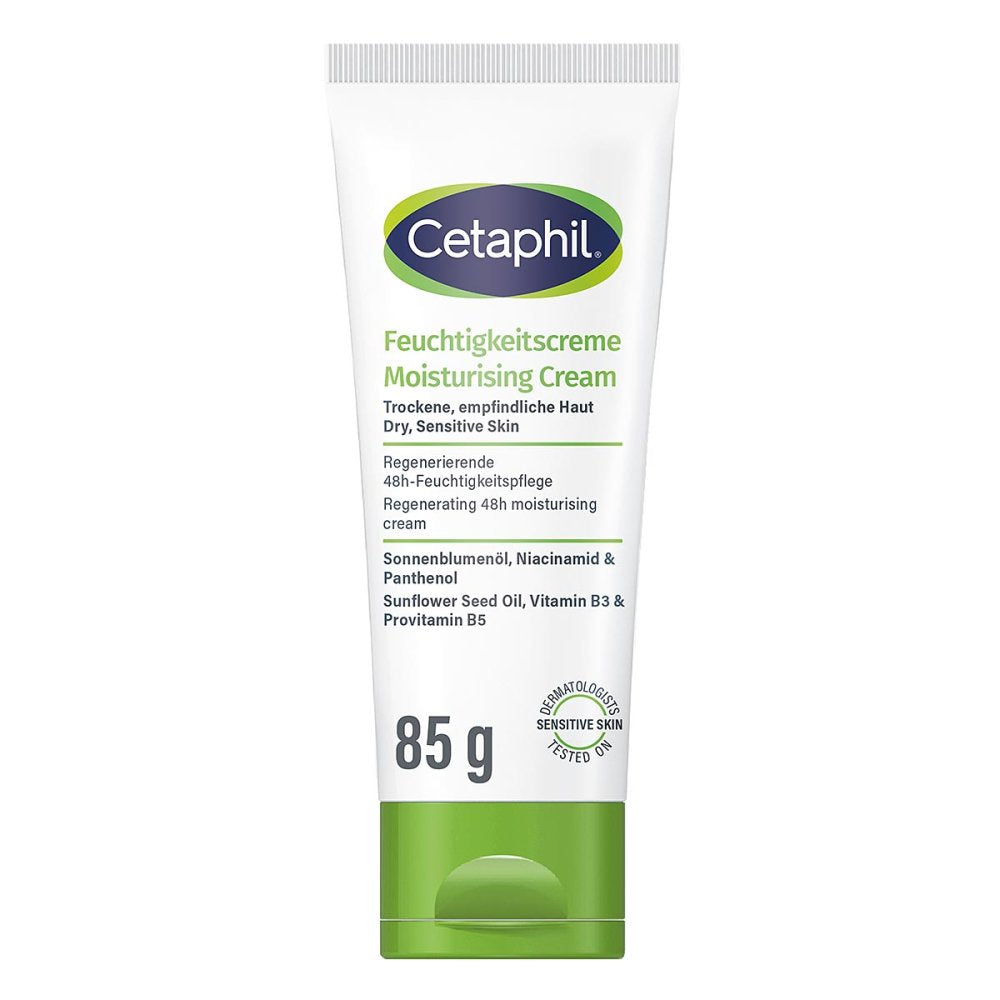 Cetaphil Feuchtigkeitscreme (85 ml)