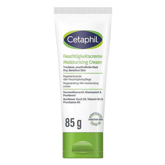 Cetaphil Feuchtigkeitscreme (85 ml)