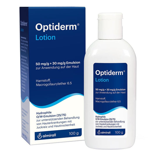 Optiderm Lotion (100 g)