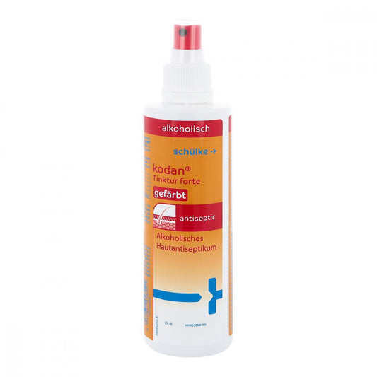 Kodan Tinktur Forte Gefärbt Pumpspray (250 ml)