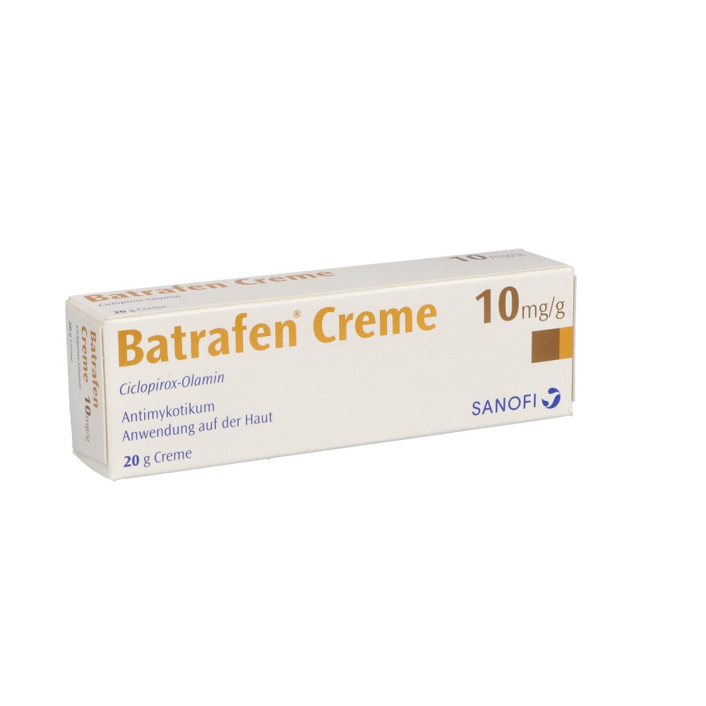 Batrafen Creme (20 g)
