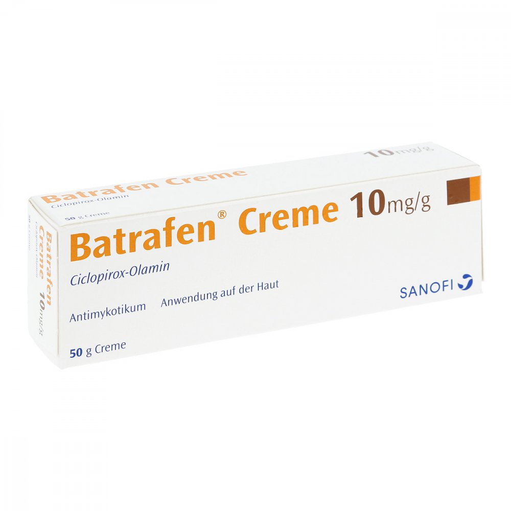 Batrafen Creme (50 g)