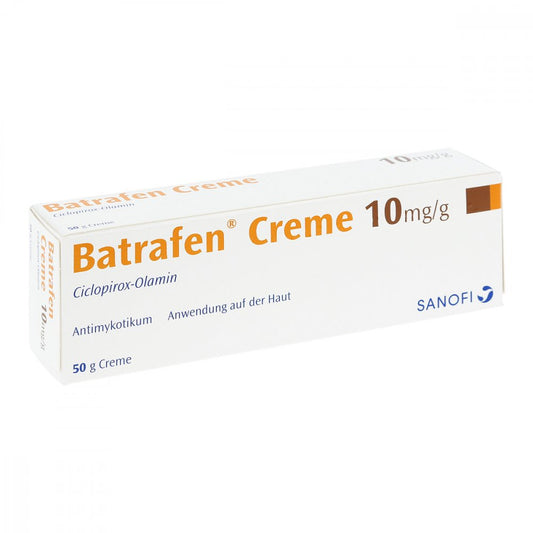 Batrafen Creme (50 g)