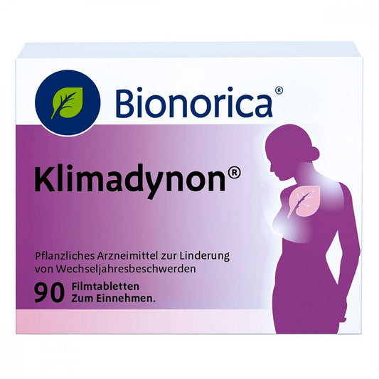Klimadynon Filmtabletten (90 stk)