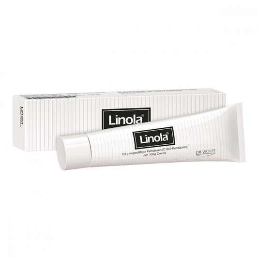 Linola Creme (50 g)