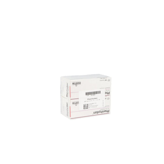Das Produktfoto zeigt Phenhydan Tabletten (200 stk) PZN 02519835