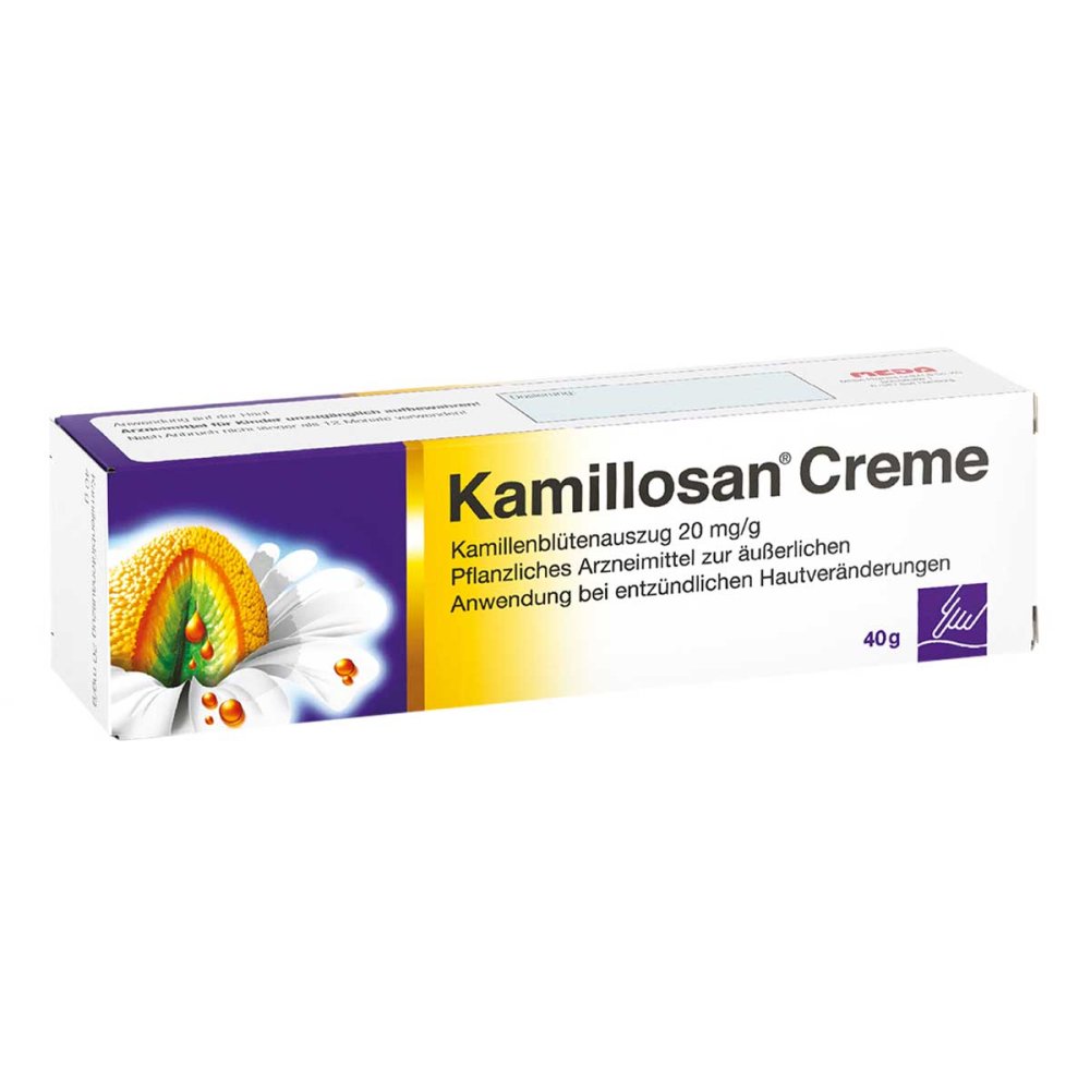 Kamillosan Creme (40 g)