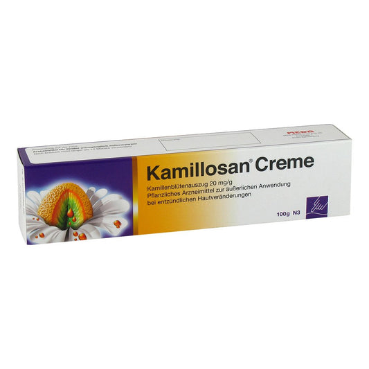 Kamillosan Creme (100 g)