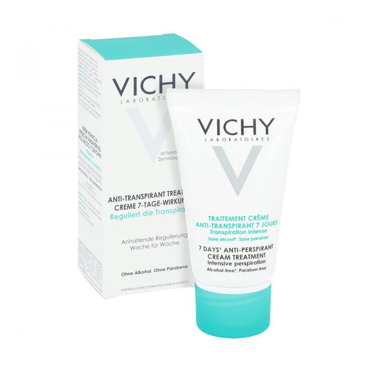 Vichy Deo Creme Regulierend (30 ml)