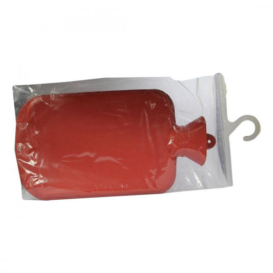 Das Produktfoto zeigt Wärmflasche 2 L 1/2-Lamelle (2 l) PZN 02692901