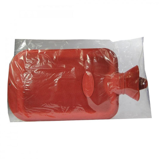 Das Produktfoto zeigt Wärmflasche 2 L 1/1-Lamelle (2 l) PZN 02692918