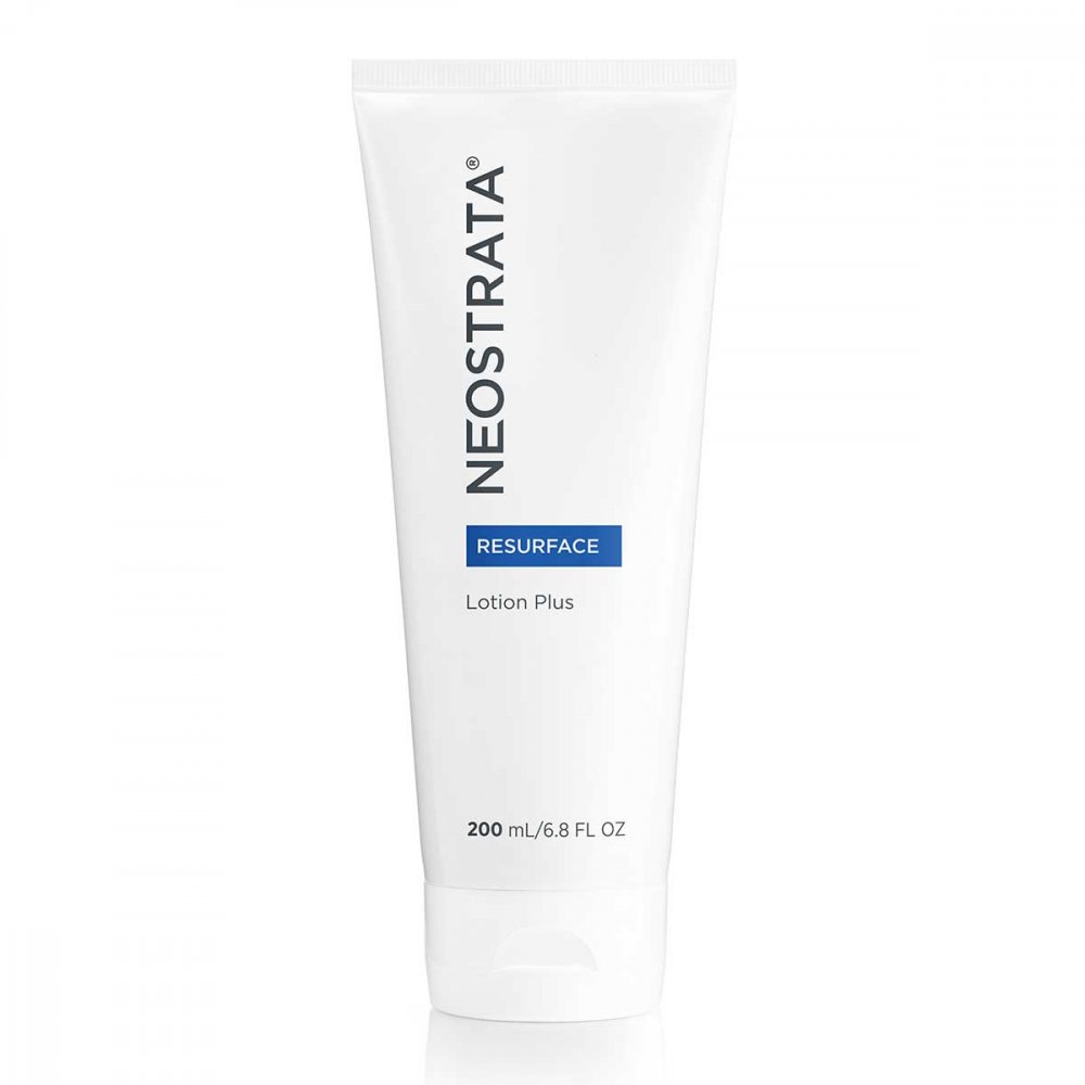 Das Produktfoto zeigt Neostrata Lotion Plus 15 Aha (200 ml) PZN 02711662
