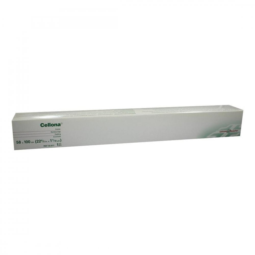 Cellona Polster 58x100 Cm (1 Pck)