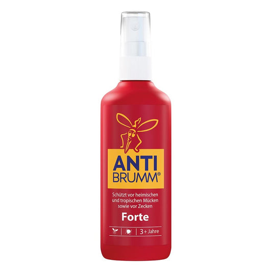Anti-Brumm Forte Pumpzerstäuber (75 ml)