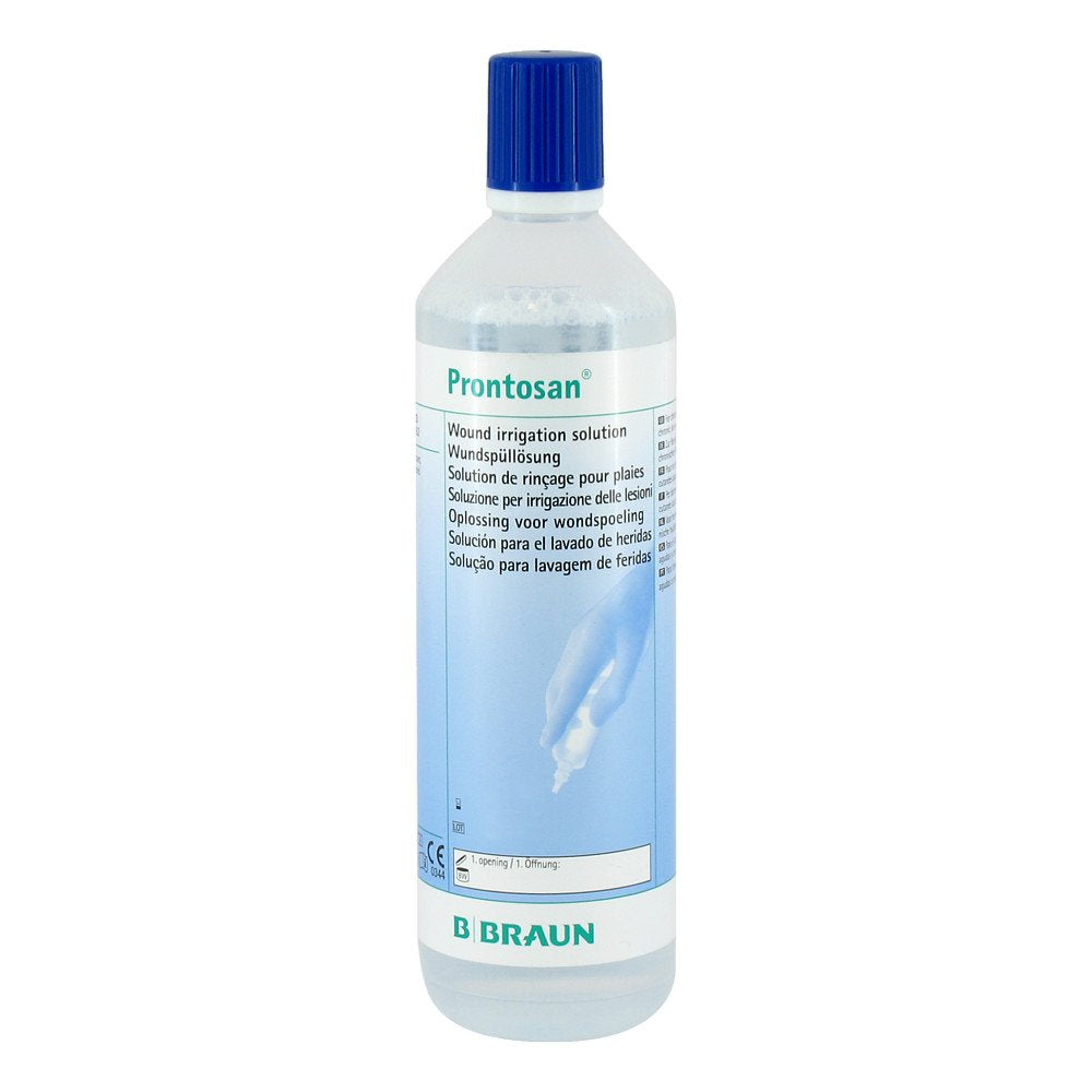 Prontosan W Wundspüllösung (350 ml)