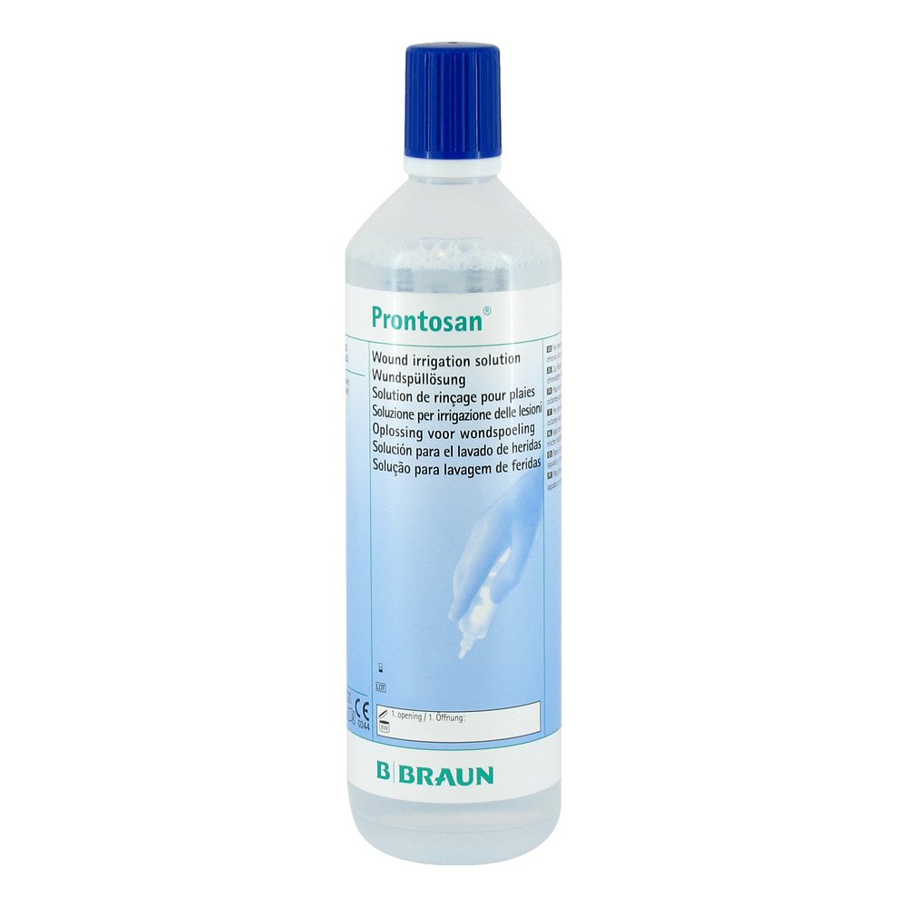 Prontosan W Wundspüllösung (350 ml)
