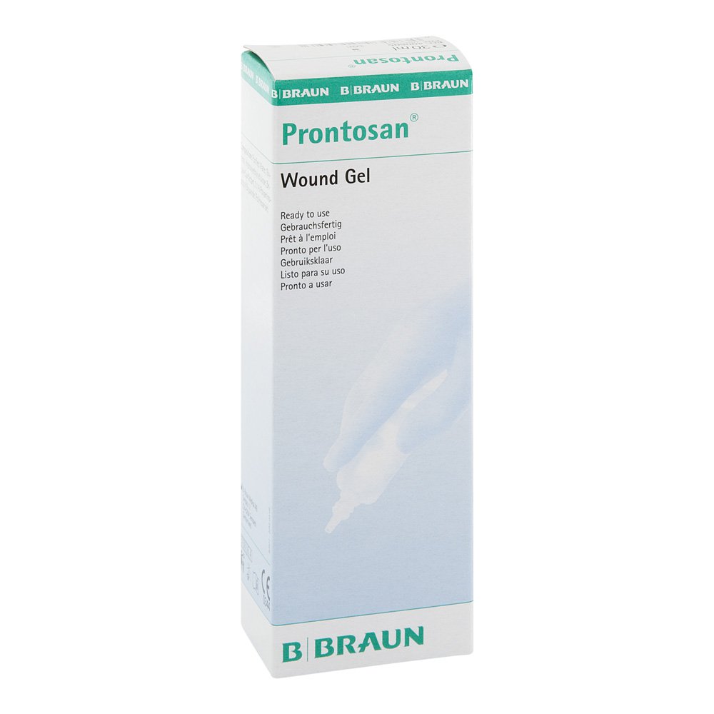 Prontosan Wound Gel (30 ml)