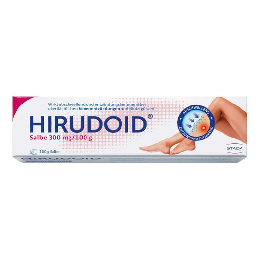 Hirudoid Salbe 300 Mg/100 G (100 g)