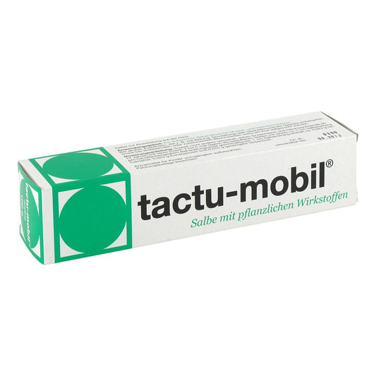 Tactu Mobil Salbe (100 g)