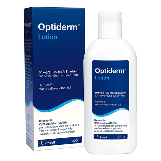 Optiderm Lotion (200 g)